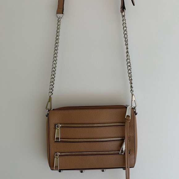 Rebecca Minkoff Handbags - Rebecca Minkoff Crossbody Bag